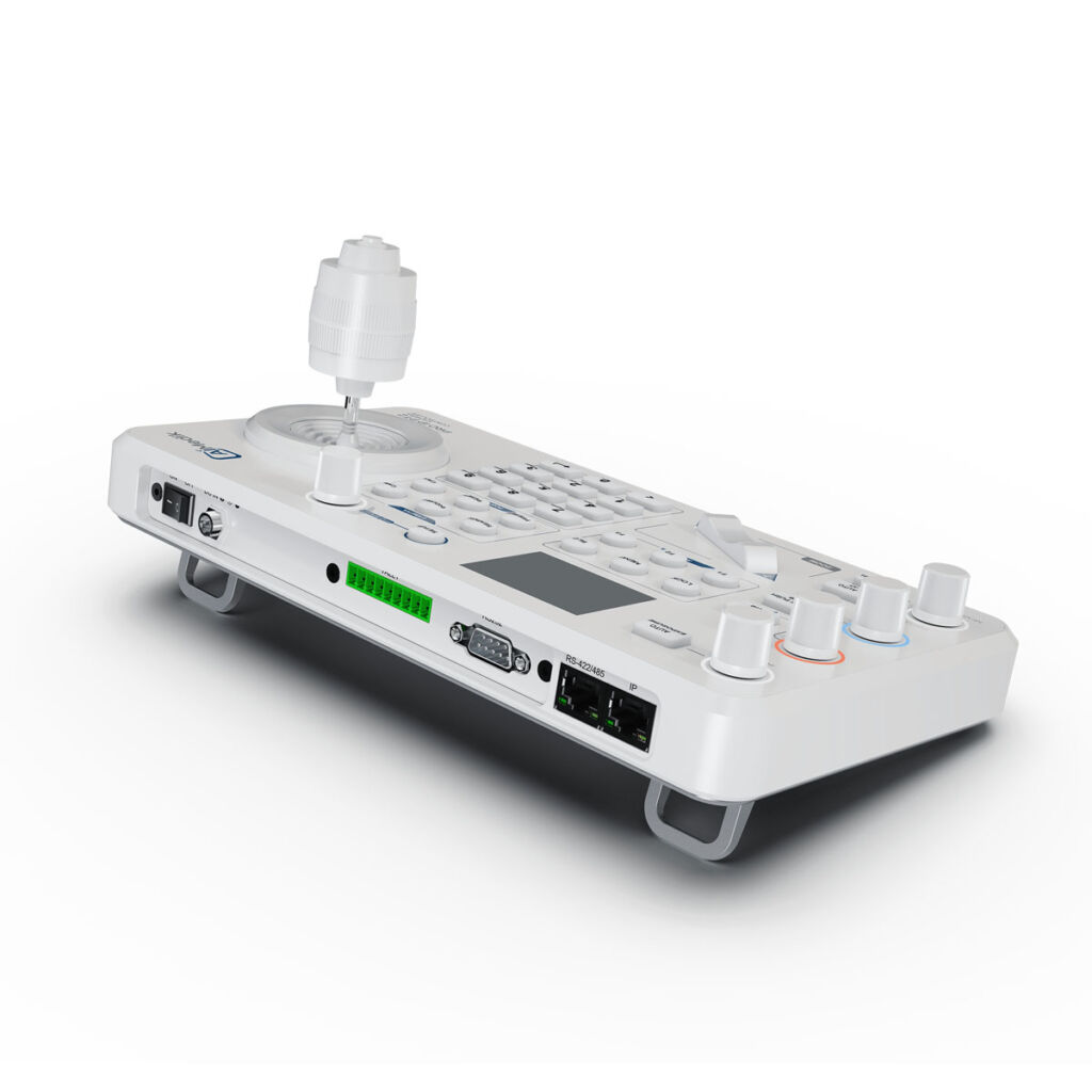 PTZ Camera Controller—AK1