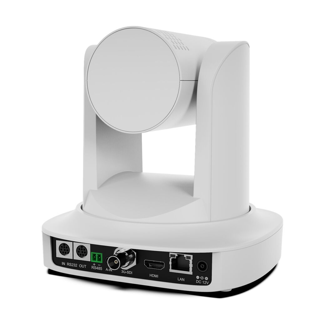 Full HD PTZ Camera 20X/30X-AP20 AP30