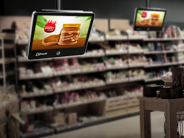 INTELLIGENT SECURITY