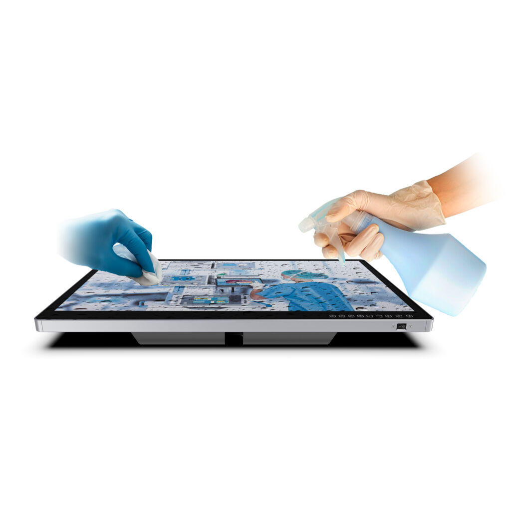 4K Ultra HD Surgical Monitor-MD31